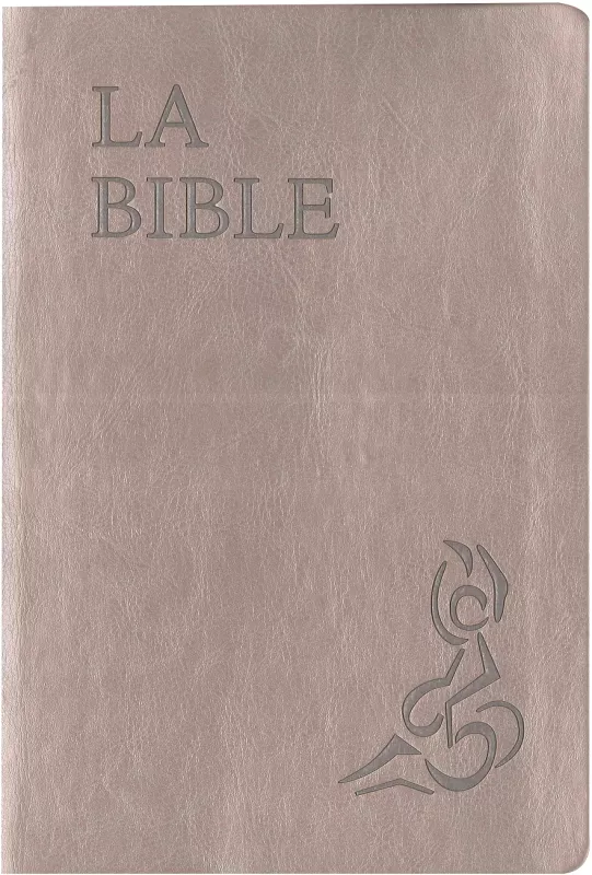 BIBLE PAROLE DE VIE ILLUSTREE PAR ANNIE VALLOTTON SANS LES LIVRES