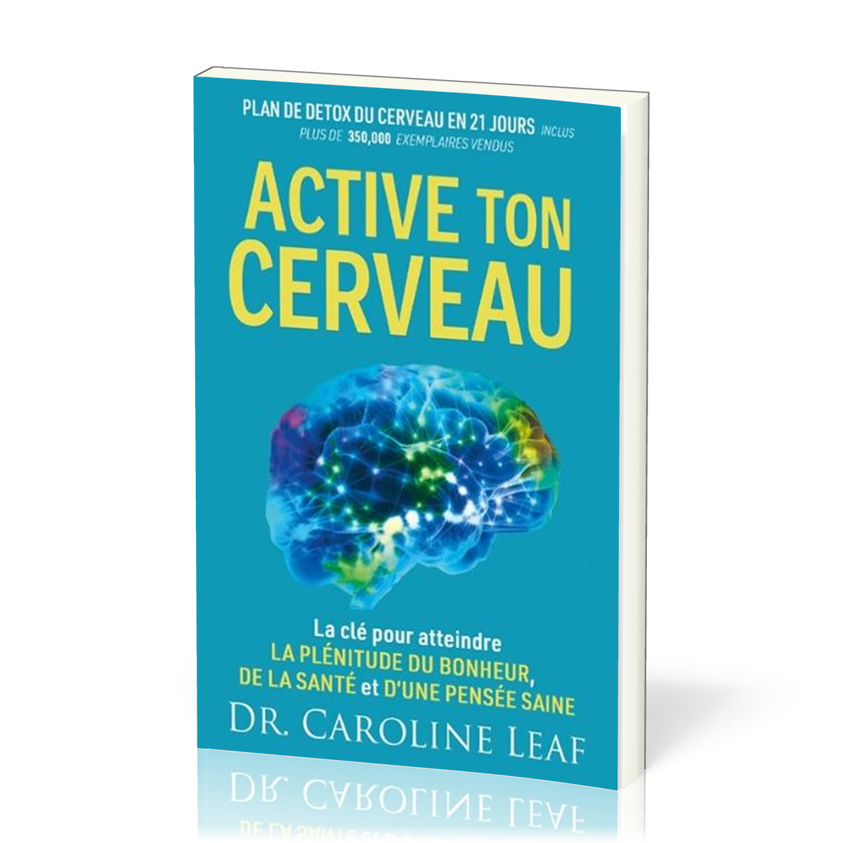 Active Ton Cerveau Pdfa Leaf Caroline Certitude