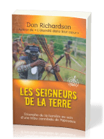 SEIGNEURS DE LA TERRE (LES)