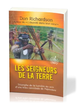 SEIGNEURS DE LA TERRE (LES)