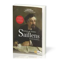 RUBEN ET JEANNE SAILLENS - EVANGELISTES