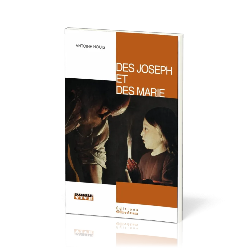 DES JOSEPH ET DES MARIE