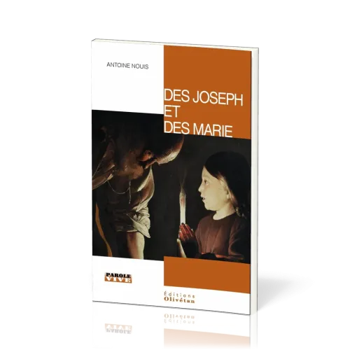 DES JOSEPH ET DES MARIE