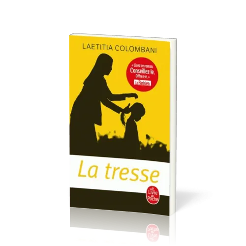 TRESSE (LA)