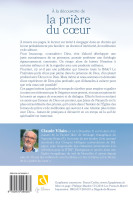 A LA DECOUVERTE DE LA PRIERE DU COEUR- BROCHE