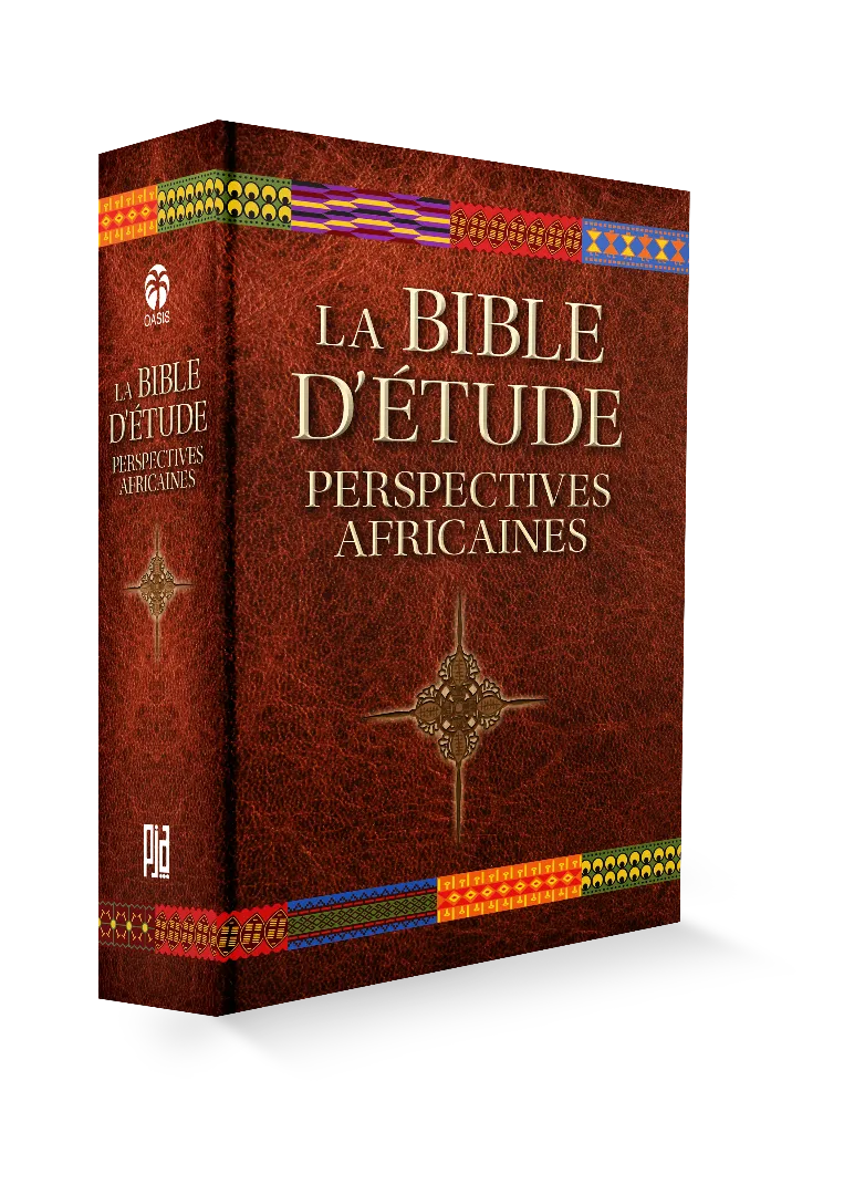 BIBLE D'ETUDE NBS (LA) - PERSPECTIVES AFRICAINES