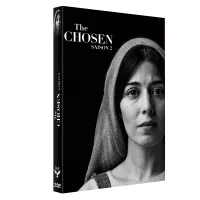CHOSEN (THE)  - SAISON 2 - COFFRET 3 DVD EDITION SIMPLE