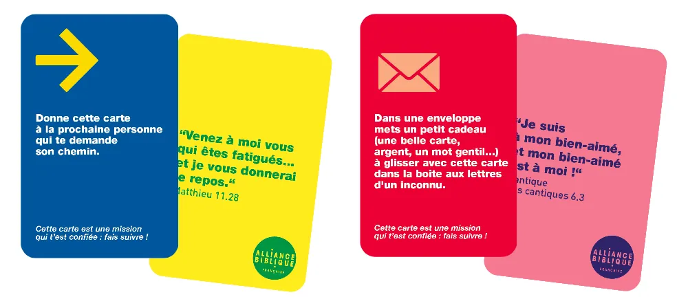 ANTIDOTE - JEU DE CARTE