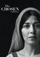 CHOSEN (THE)  - SAISON 2 - COFFRET 3 DVD EDITION SIMPLE