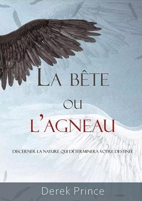 BETE OU L'AGNEAU