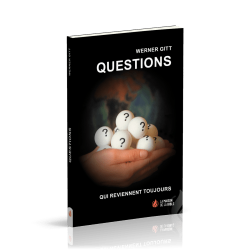 QUESTIONS QUI REVIENNENT TOUJOURS
