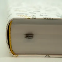 BIBLE SEGOND 21 JOURNAL DE BORD SOUPLE VIVELLA BLANC MOTIFS DORES BIBLE SEGOND 21 JOURNAL DE BORD SOUPLE VIVELLA BLANC MOTIFS DORES