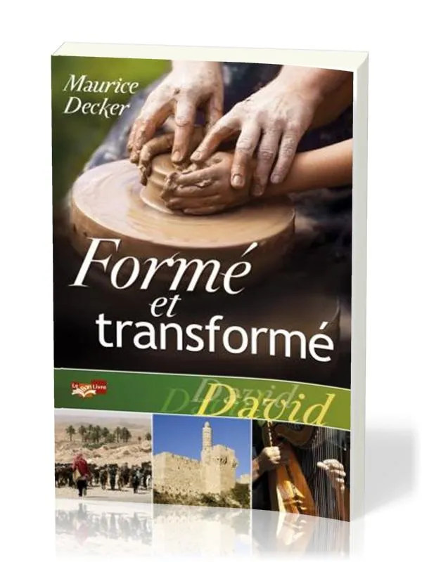 FORME ET TRANSFORME - DAVID