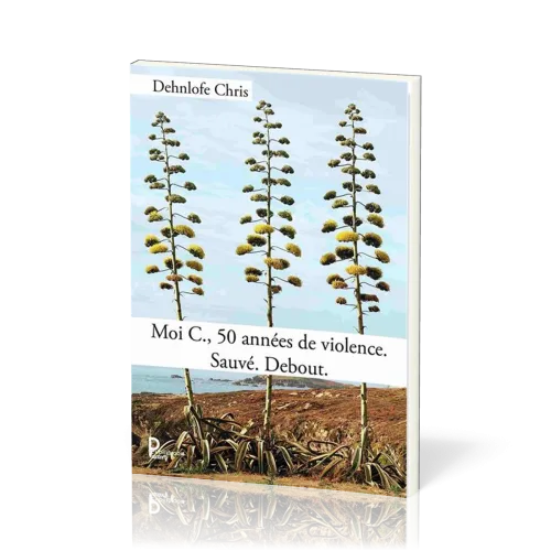 MOI C 50 ANNES DE VIOLENCE - SAUVE - DEBOUT