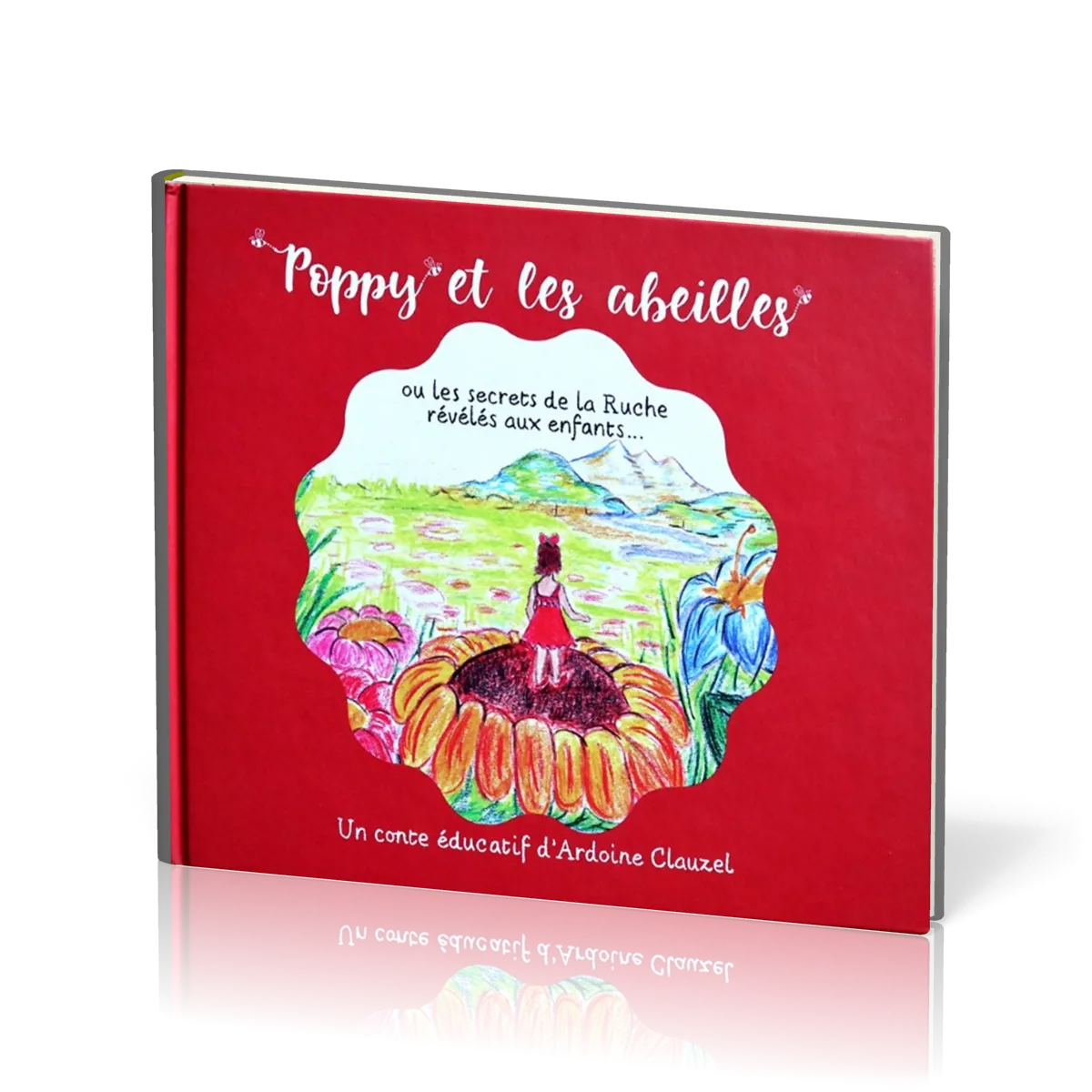 POPPY ET LES ABEILLES