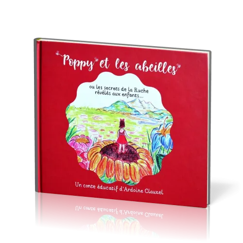 POPPY ET LES ABEILLES