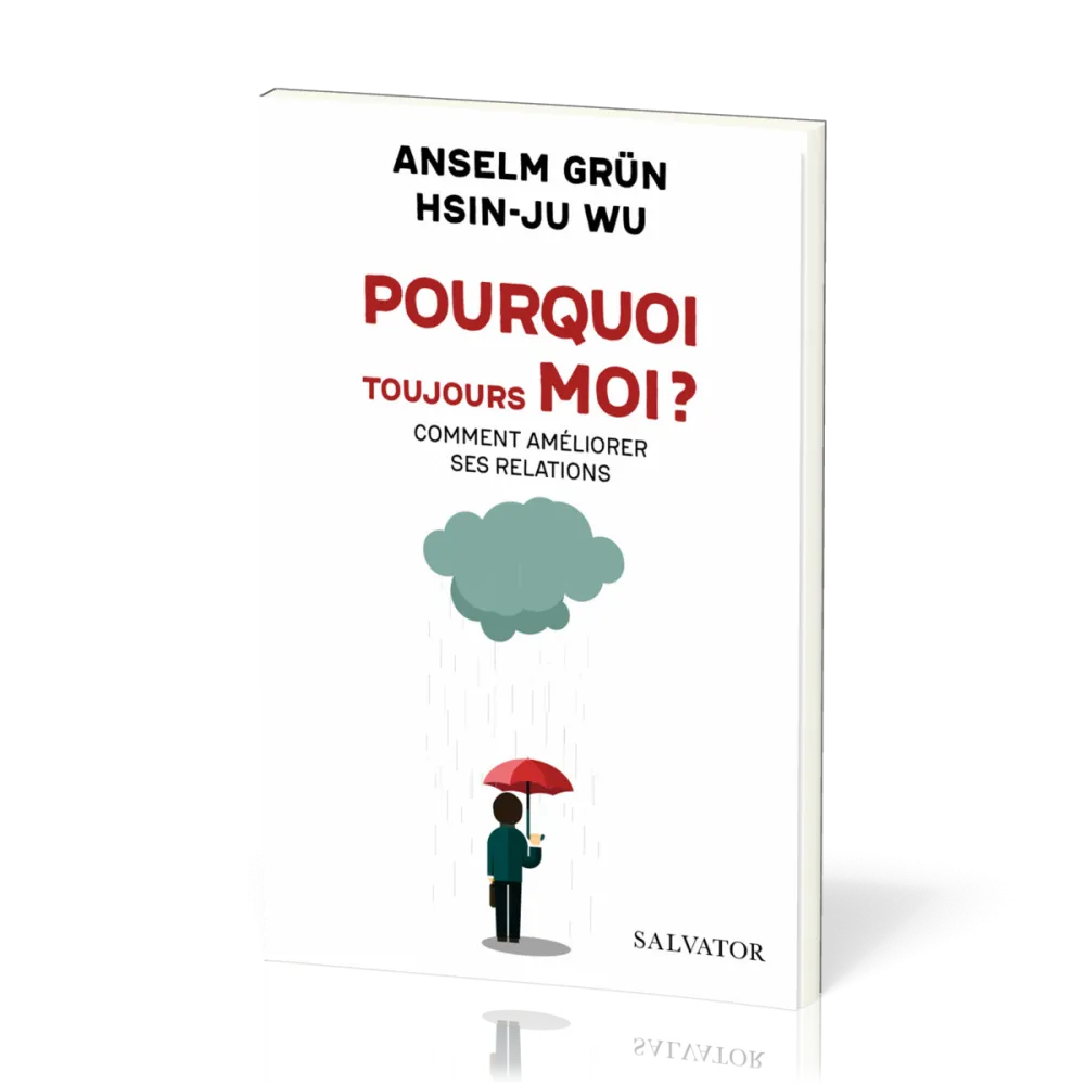POURQUOI TOUJOURS MOI ?