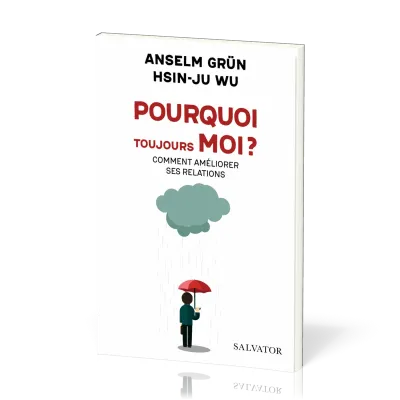 POURQUOI TOUJOURS MOI ?