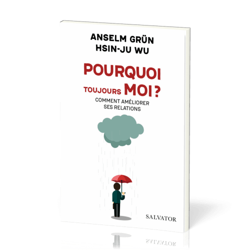 POURQUOI TOUJOURS MOI ?