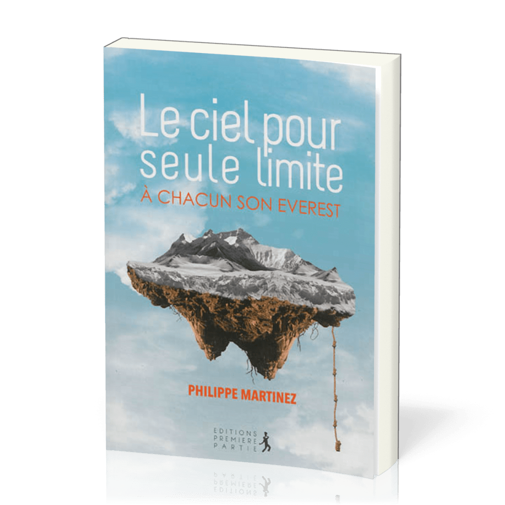 CIEL POUR SEULE LIMITE (LE) NVELLE EDITION