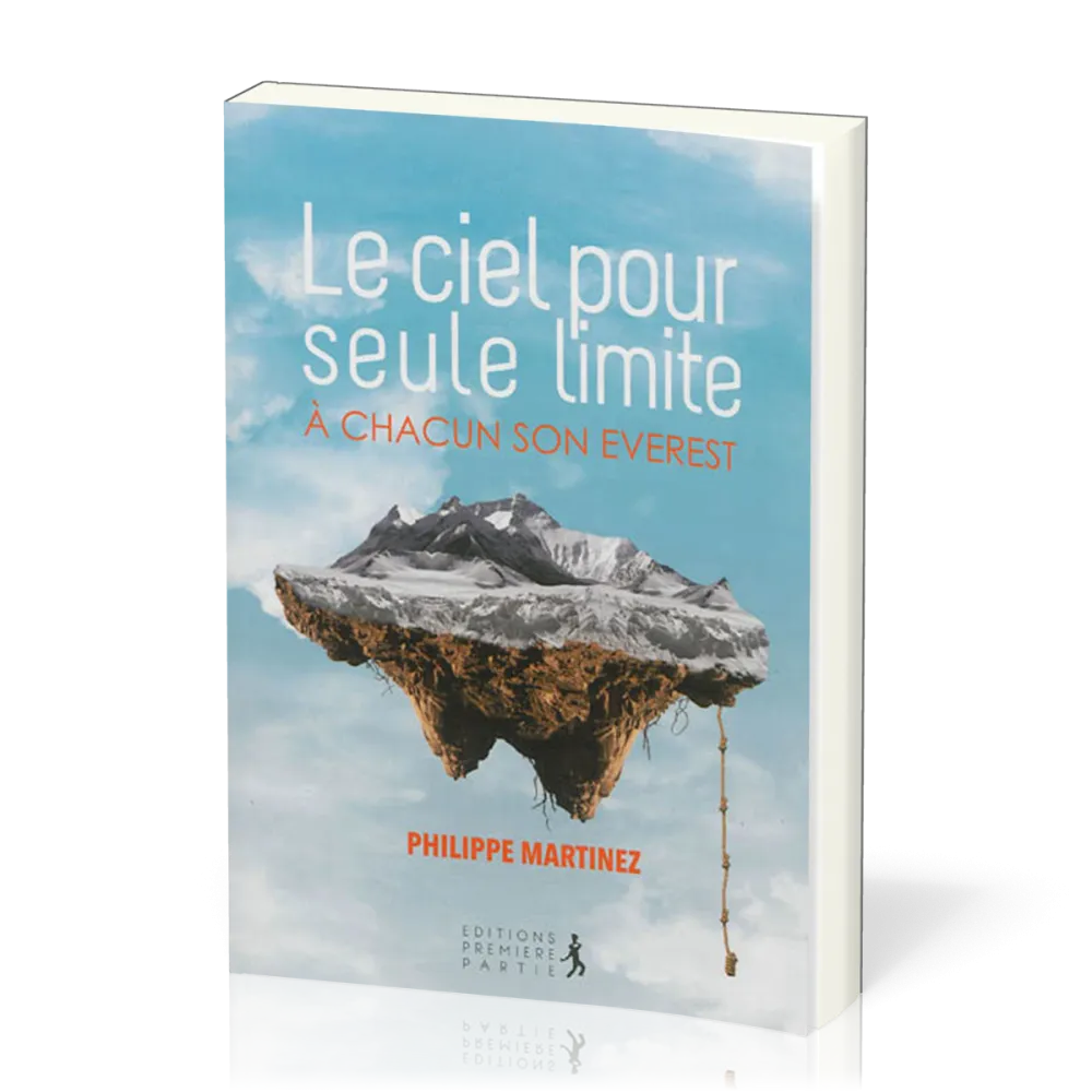 CIEL POUR SEULE LIMITE (LE) NVELLE EDITION
