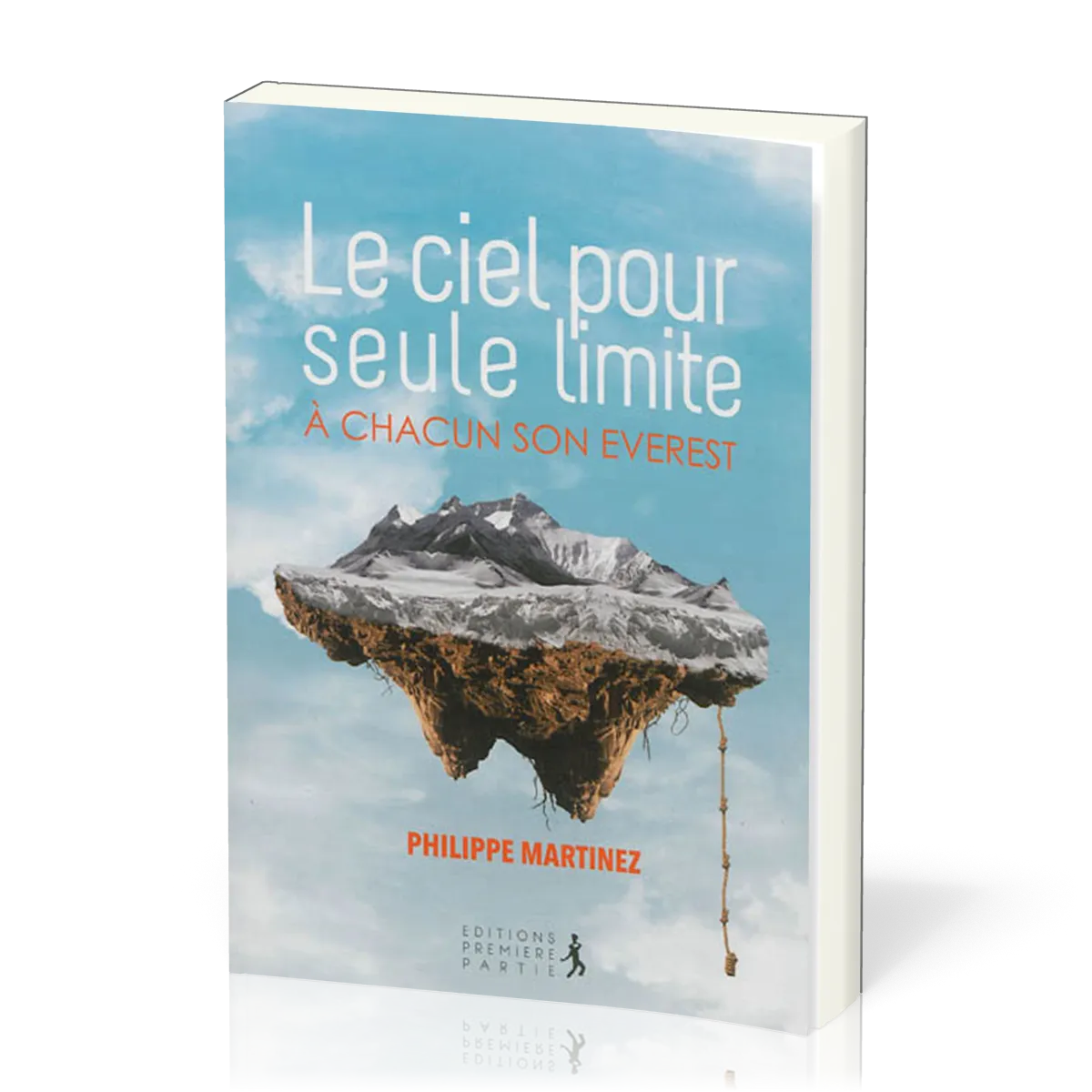 CIEL POUR SEULE LIMITE (LE) NVELLE EDITION