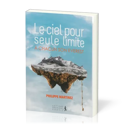 CIEL POUR SEULE LIMITE (LE) NVELLE EDITION