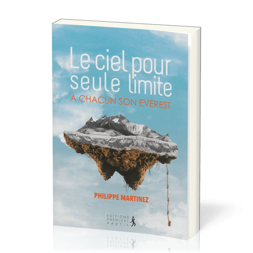 CIEL POUR SEULE LIMITE (LE) NVELLE EDITION