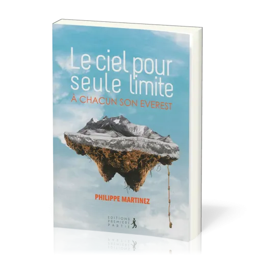 CIEL POUR SEULE LIMITE (LE) NVELLE EDITION