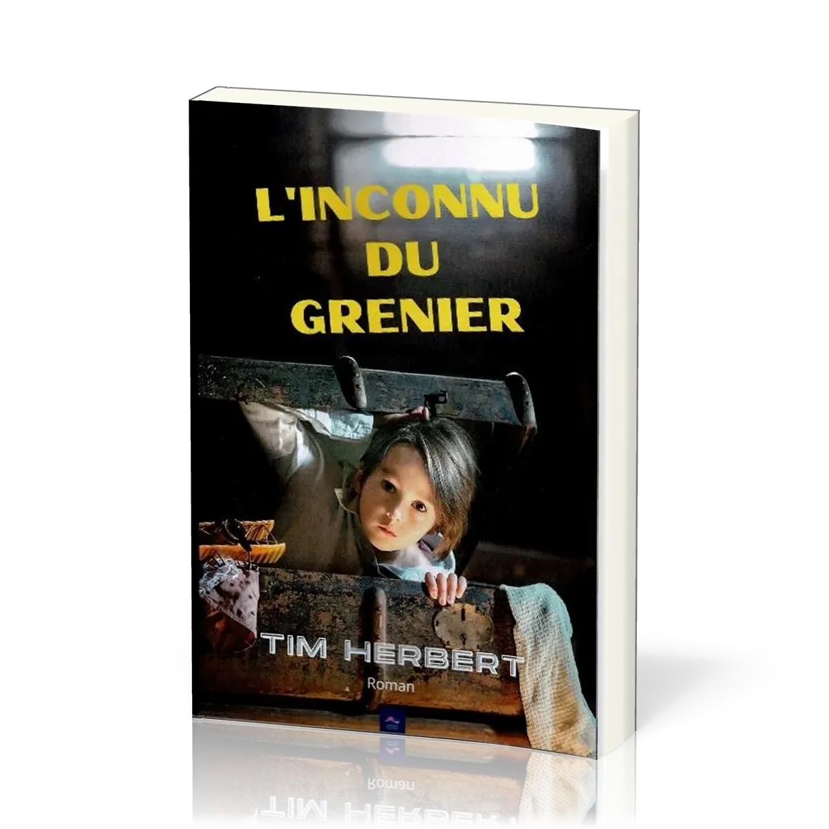INCONNU DU GRENIER (L')