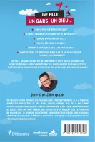 UNE FILLE UN GARS UN DIEU - 3e EDITION