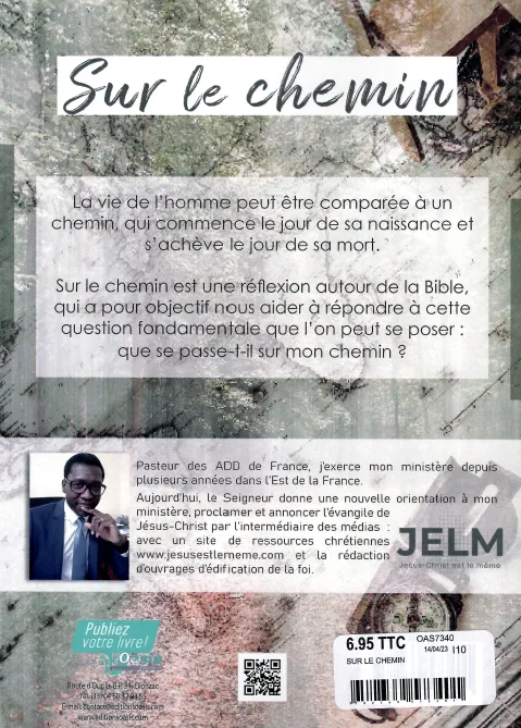 SUR LE CHEMIN