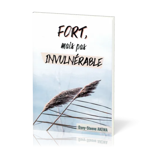 FORT MAIS PAS INVULNERABLE