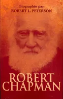 ROBERT CHAPMAN