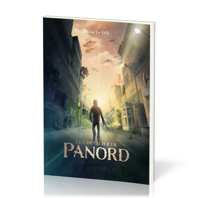 CHEVALIER PANORD (LE)
