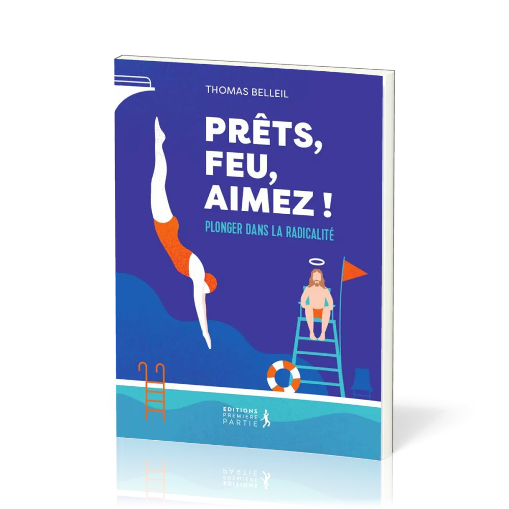 PRETS FEU AIMEZ