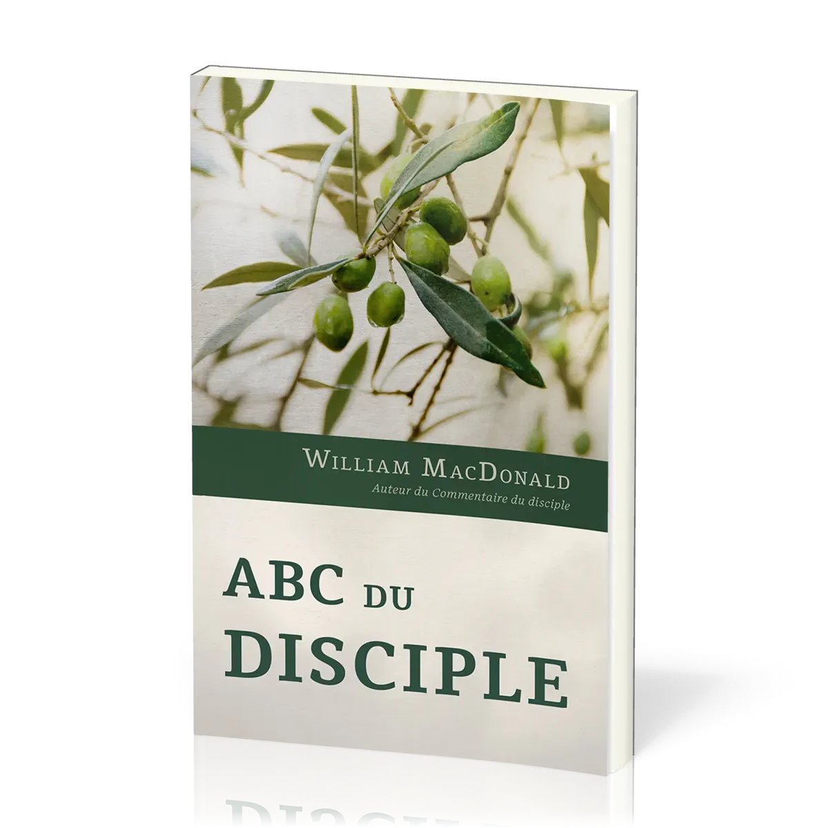 ABC DU DISCIPLE