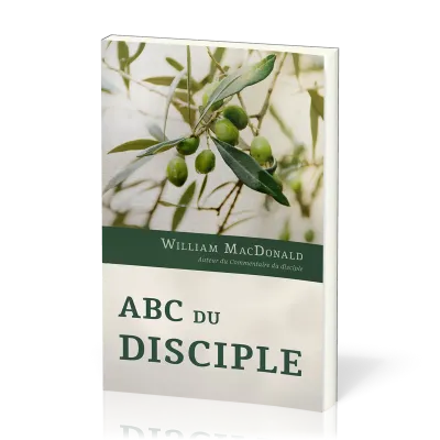 ABC DU DISCIPLE