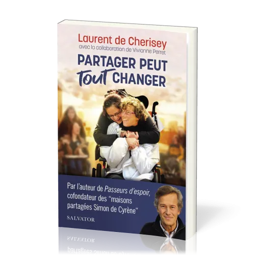 PARTAGER PEUT TOUT CHANGER