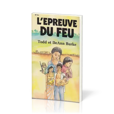 EPREUVE DU FEU (L')