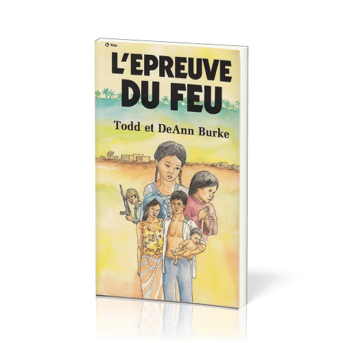 EPREUVE DU FEU (L')