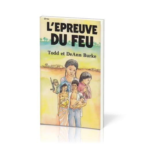 EPREUVE DU FEU (L')