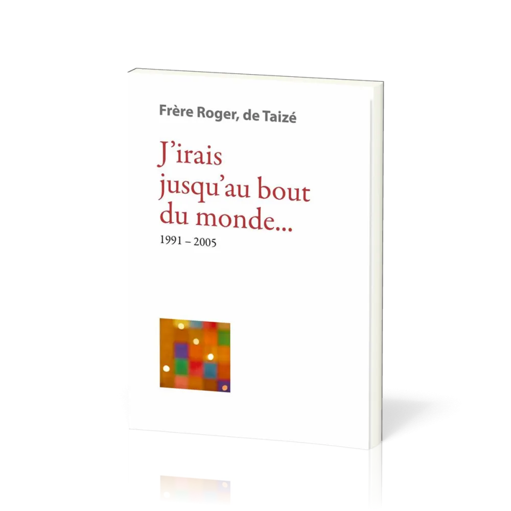 J'IRAI JUSQU'AU BOUT DU MONDE....