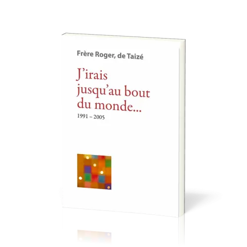 J'IRAI JUSQU'AU BOUT DU MONDE....