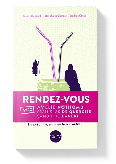 RENDEZ-VOUS AU PUITS