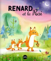 RENARD ET LE ROI