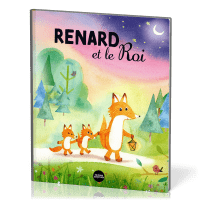 RENARD ET LE ROI
