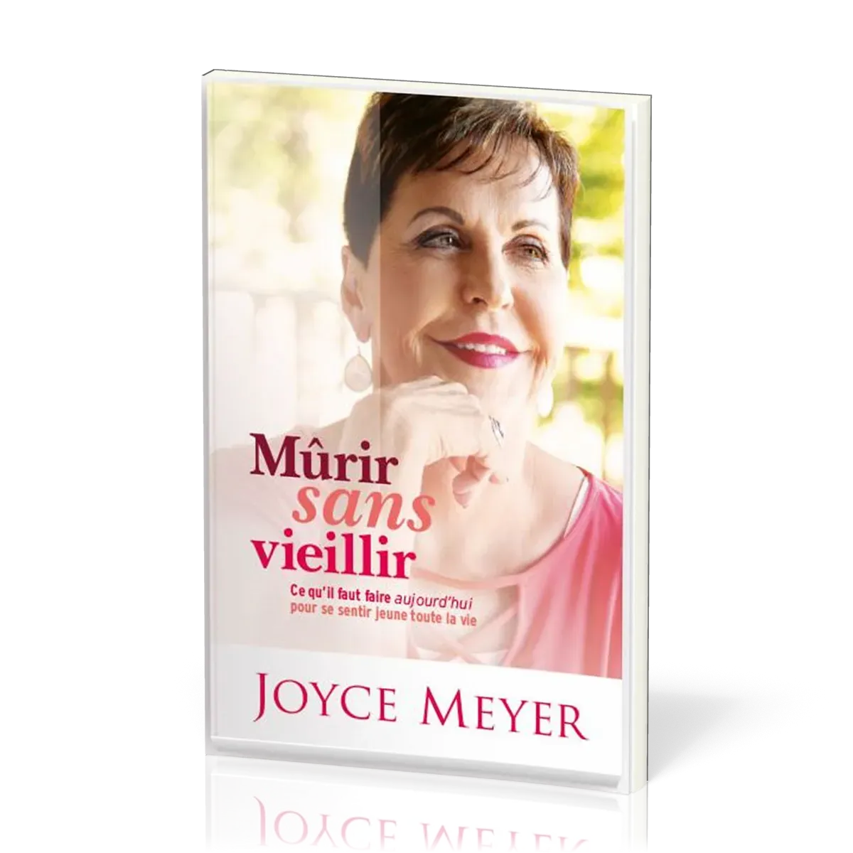 MURIR SANS VIEILLIR