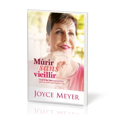 MURIR SANS VIEILLIR