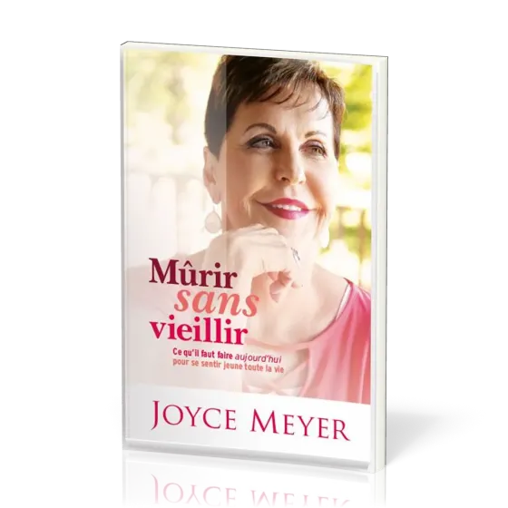 MURIR SANS VIEILLIR